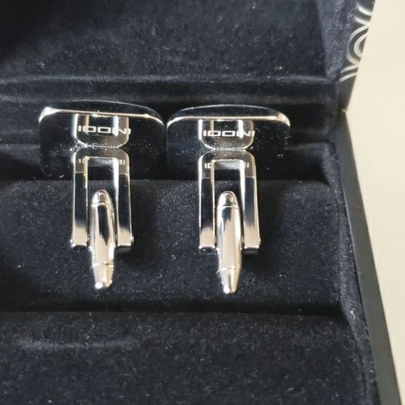 IMOOI cufflinks EUC - Picture 3 of 8